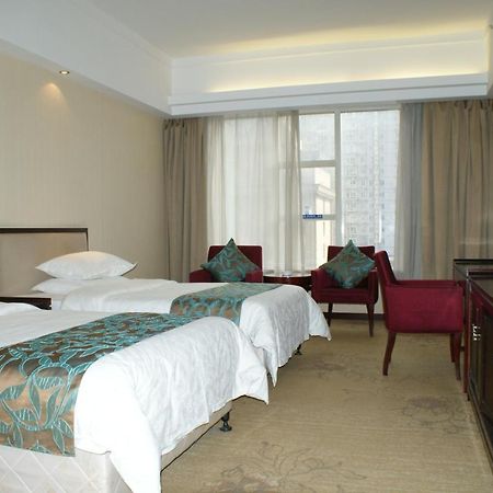Dacheng Xiaoai Aparthotel Çangşa Dış mekan fotoğraf