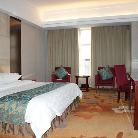Dacheng Xiaoai Aparthotel Çangşa Dış mekan fotoğraf