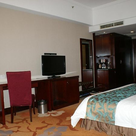 Dacheng Xiaoai Aparthotel Çangşa Dış mekan fotoğraf