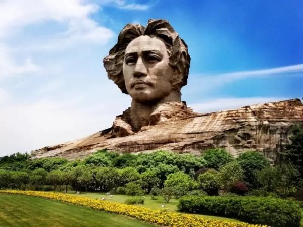 Dacheng Xiaoai Aparthotel Çangşa Dış mekan fotoğraf