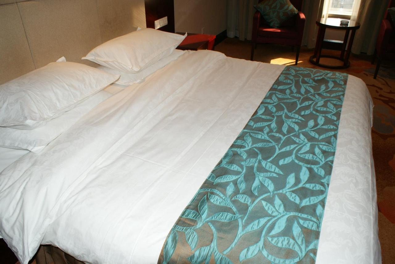Dacheng Xiaoai Aparthotel Çangşa Dış mekan fotoğraf