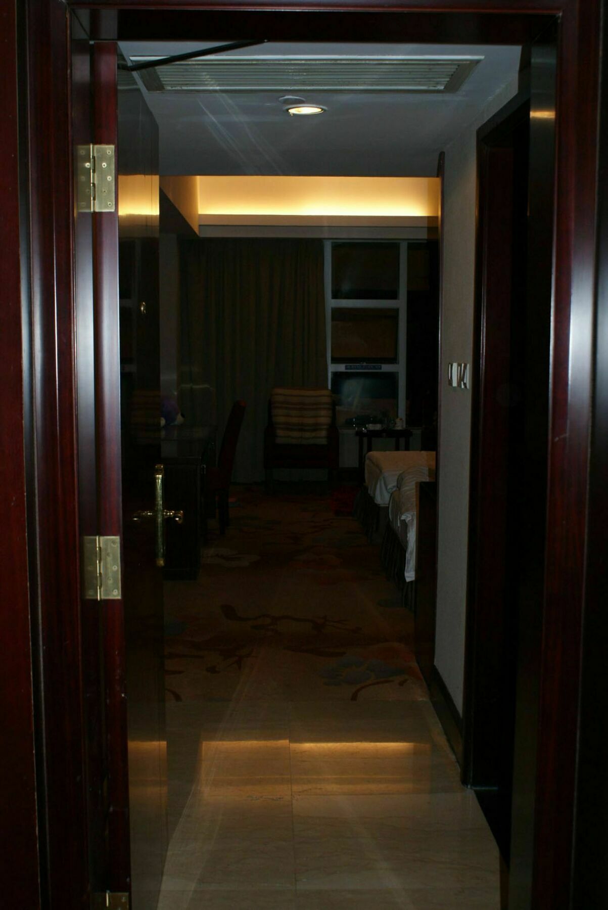 Dacheng Xiaoai Aparthotel Çangşa Dış mekan fotoğraf