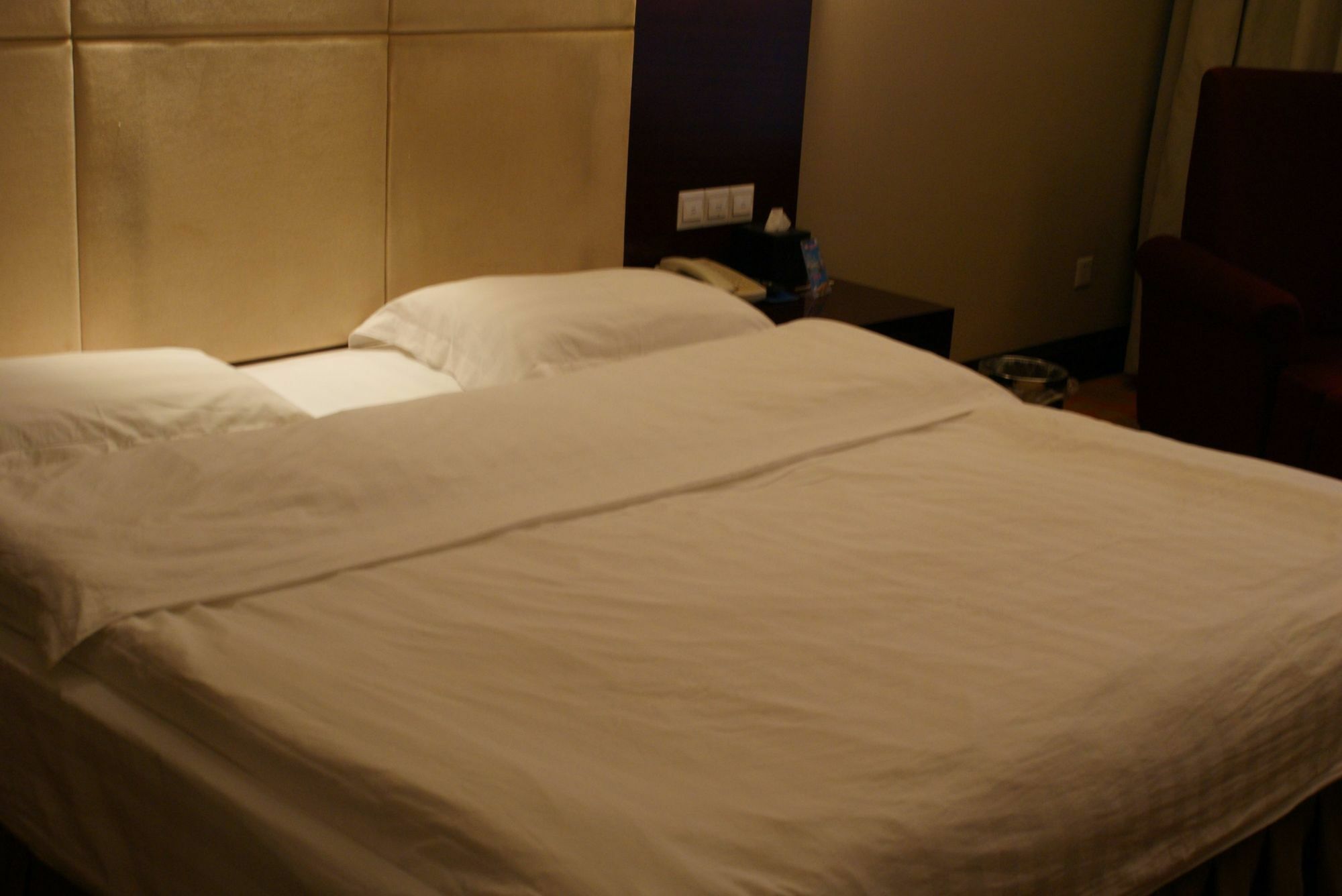 Dacheng Xiaoai Aparthotel Çangşa Dış mekan fotoğraf