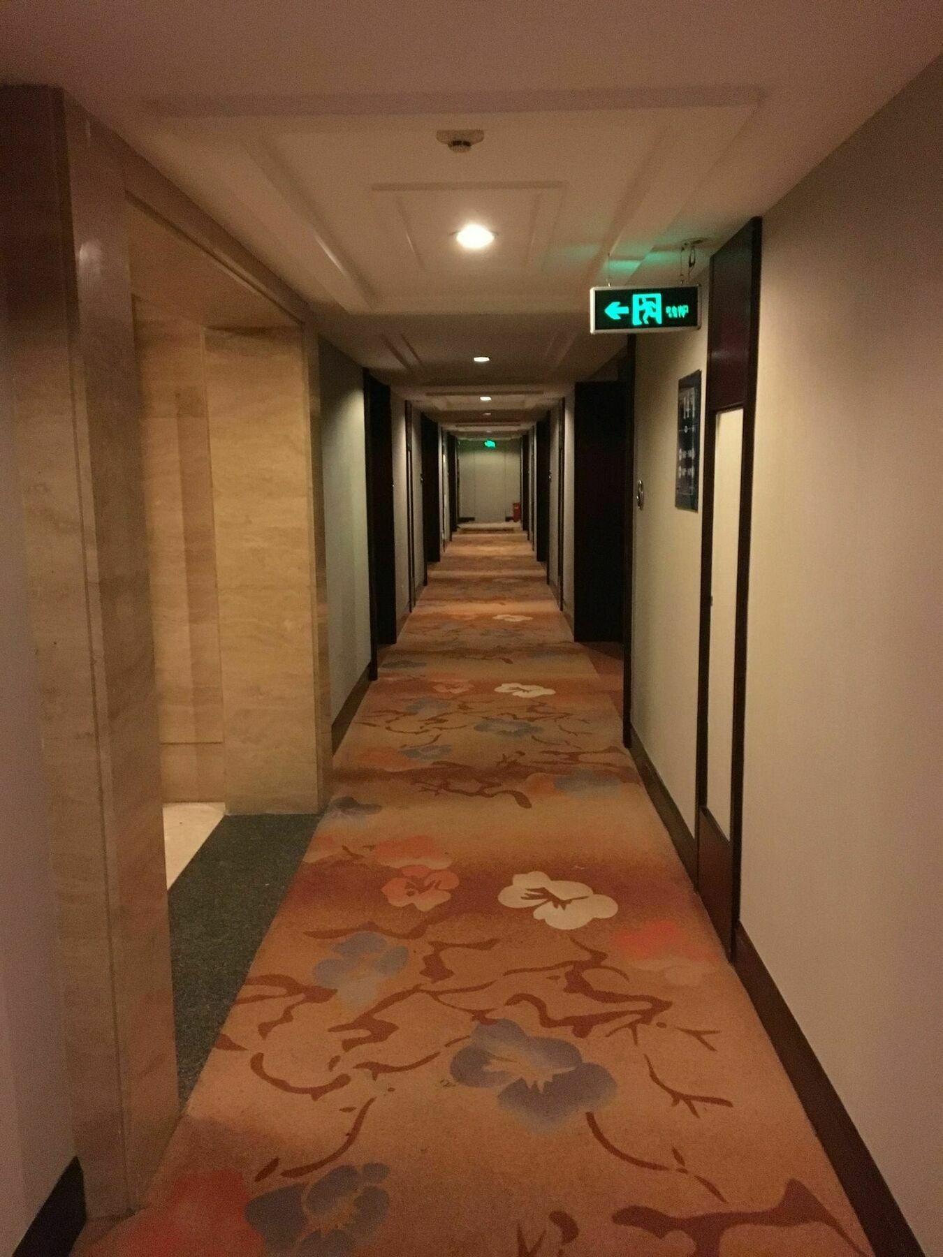 Dacheng Xiaoai Aparthotel Çangşa Dış mekan fotoğraf